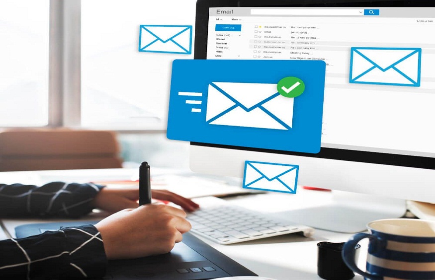 10 benefits of using email marketing tools