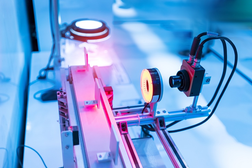 Visual Inspection Systems: Enhancing Quality, Accuracy, and Efficiency in Modern Manufacturing