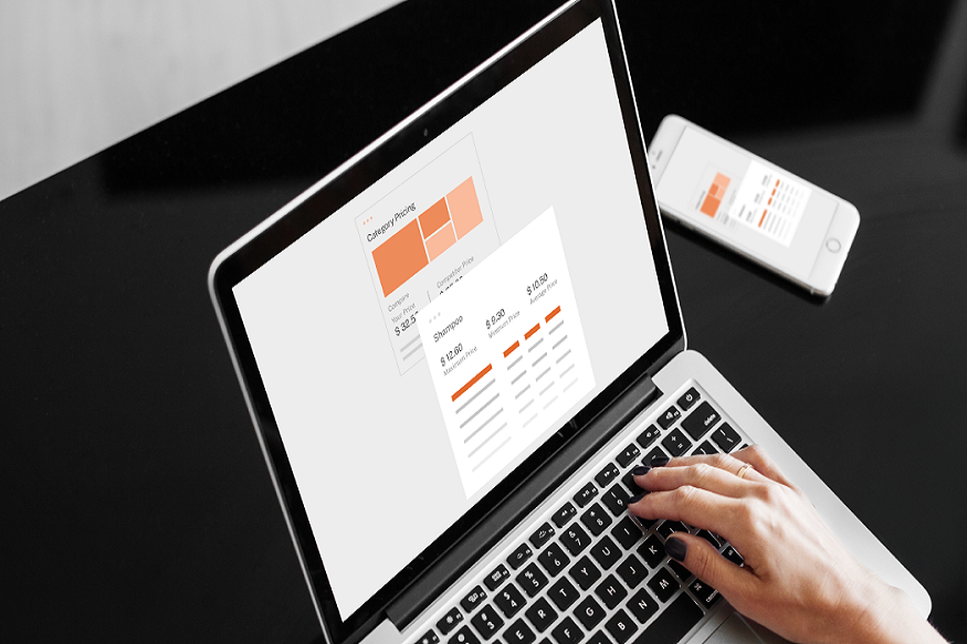 Competitive Price Monitoring: A Strategic Advantage for Modern Businesses