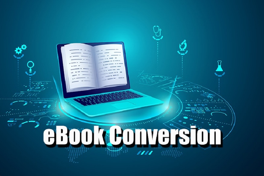 Interactive Ebook Conversion Services: Transforming Static Content into Engaging Digital Experiences