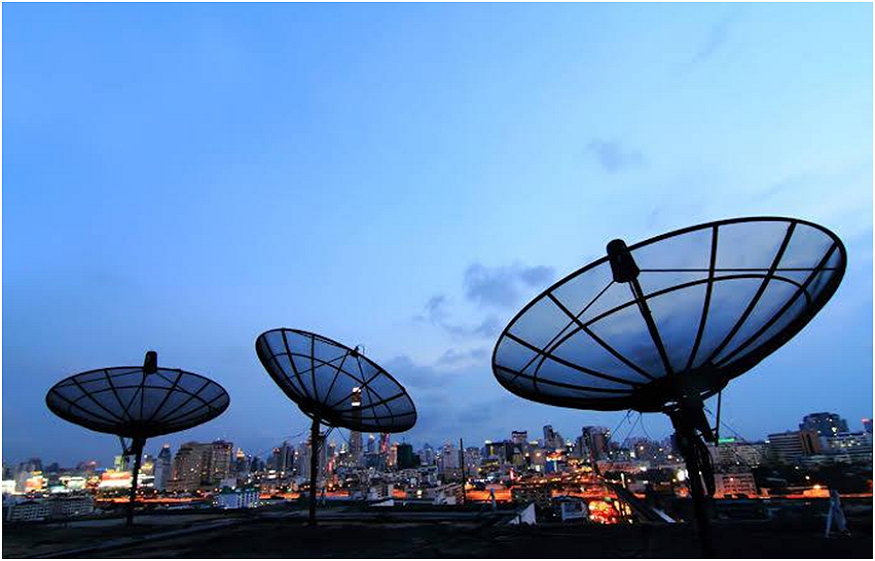 CMC communications