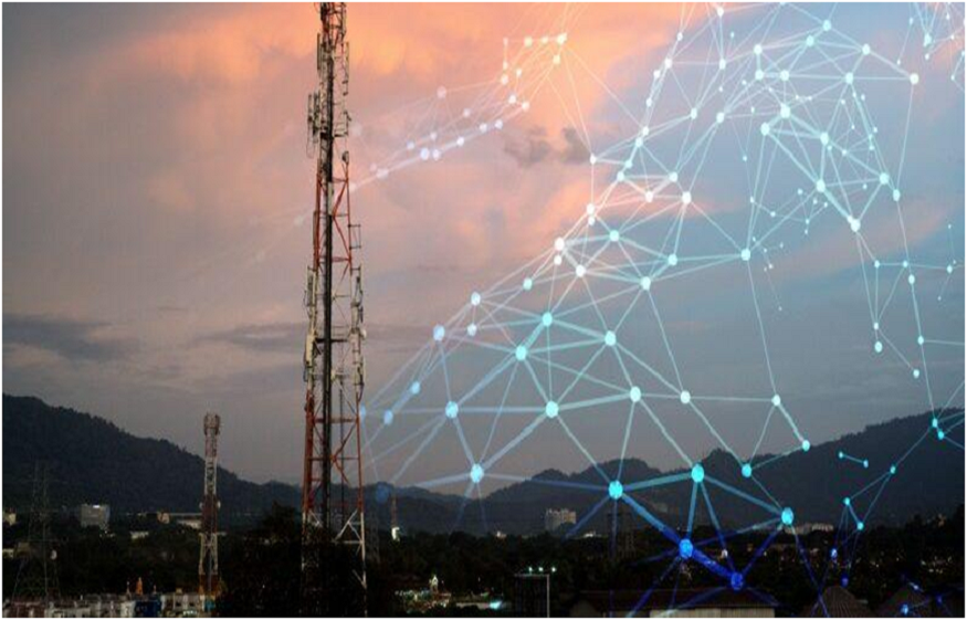 What Makes a DAS Antenna System More Effective Inside Large Commercial Facilities